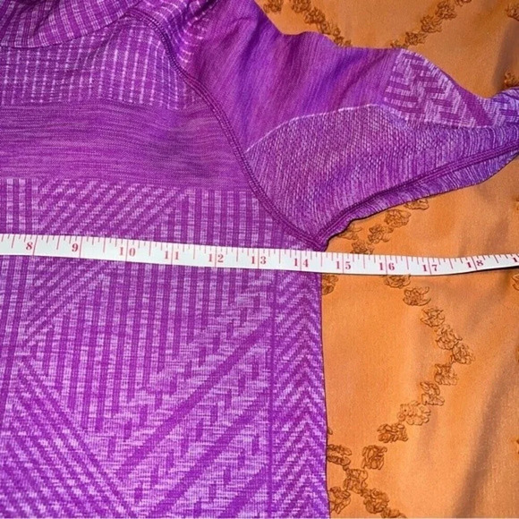 Lululemon Rest Less Pullover Hoodie Size 4 - Picture 7 of 8